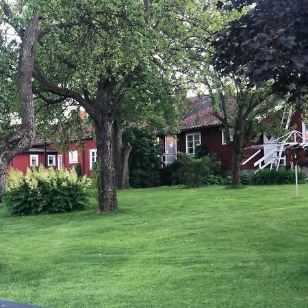 Apartament Radstugugatan 32 Nora  Zewnętrze zdjęcie