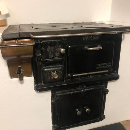 Apartament Radstugugatan 32 Nora  Zewnętrze zdjęcie