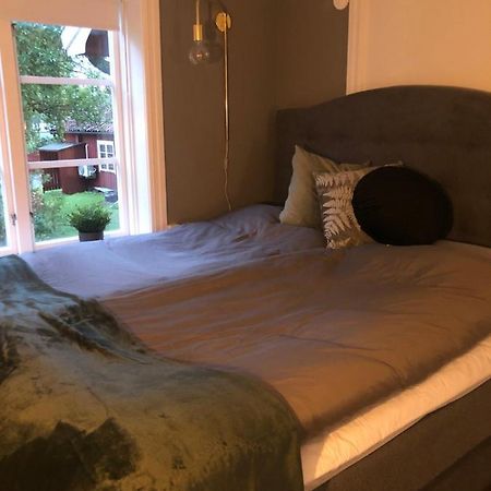Apartament Radstugugatan 32 Nora  Zewnętrze zdjęcie