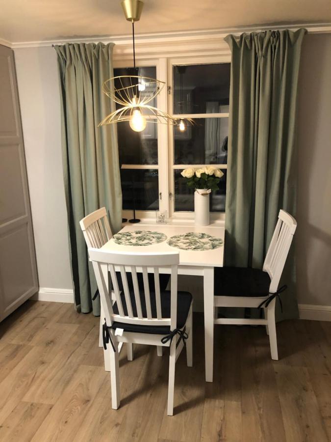 Apartament Radstugugatan 32 Nora  Zewnętrze zdjęcie