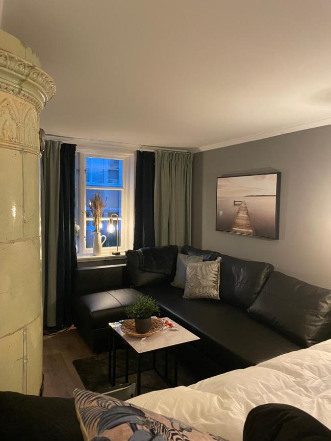 Apartament Radstugugatan 32 Nora  Zewnętrze zdjęcie
