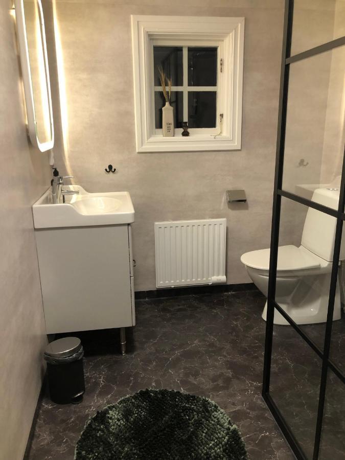Apartament Radstugugatan 32 Nora  Zewnętrze zdjęcie