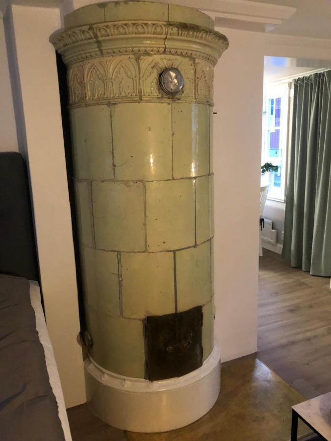 Apartament Radstugugatan 32 Nora  Zewnętrze zdjęcie