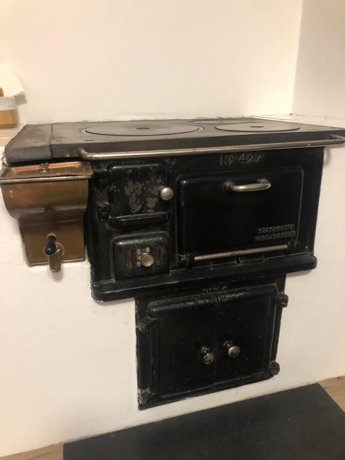 Apartament Radstugugatan 32 Nora  Zewnętrze zdjęcie
