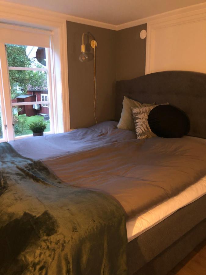 Apartament Radstugugatan 32 Nora  Zewnętrze zdjęcie